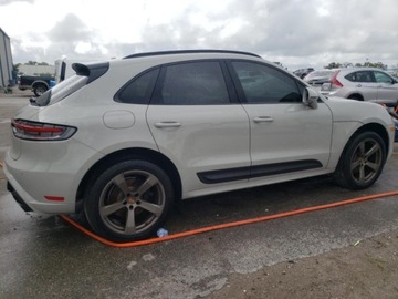 Porsche Macan 2023 Porsche Macan Base 2023 2,0l 2.0 Benzyna 261KM, zdjęcie 3