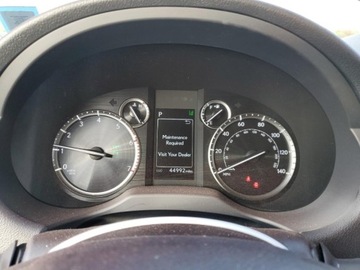 Lexus GX 2020 Lexus GX 2020 LEXUS GX 460 PREMIUM 4.6 Benzyna 301KM, zdjęcie 9