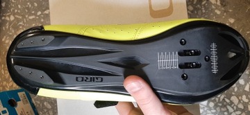 Размер обуви для шоссейного велоспорта GIRO TECHNE SPD 47
