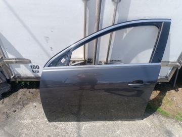 OPEL INSIGNIA A COMBI ДВЕРЬ ПЕРЕДНЯЯ ЛЕВАЯ
