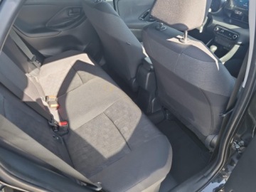 Toyota Yaris IV Hatchback Facelifting 1.5 Hybrid Dynamic Force 116KM 2025 Toyota Yaris Hybrid 1.5 Style IV (2020-) Hybrid 1., zdjęcie 11