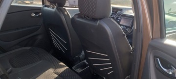 Renault Captur I Crossover 1.5 Energy dCi 110KM 2017 Renault Captur lift intense 1.5dci 110KM 2017r, zdjęcie 14