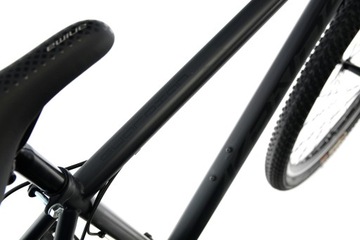 Велосипед MTB 29 '' Kands Guardian Darkographit Mat M21 2024