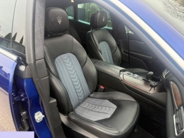 Maserati Levante 3.0 GDI V6 430KM 2018 Maserati Levante S Q4 3.0 V6 430KM 4X4 2018r Możliwa zamiana!, zdjęcie 20