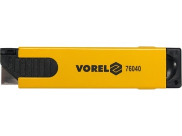 Vorel Safe Knife