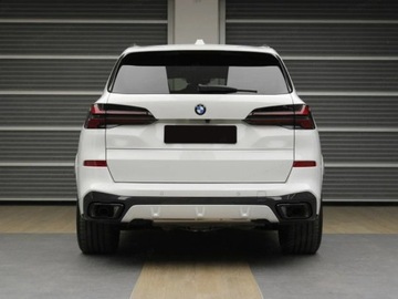 BMW X5 G05 SUV Facelifting 3.0 40i 381KM 2025 BMW X5 xDrive40i Sport Suv 3.0 (381KM) 2025, zdjęcie 3