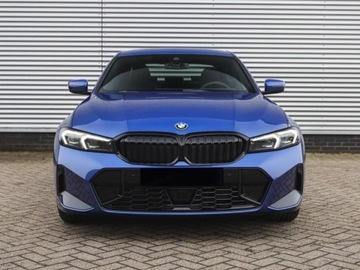 BMW Seria 3 G20-G21 Limuzyna 2.0 320i 184KM 2025 BMW Seria 3 320i Sport Sedan 2.0 (184KM) 2025, zdjęcie 4