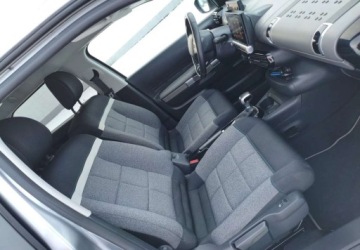 Citroen C4 Cactus Crossover Facelifting 1.2 PureTech 110KM 2019 Citroen C4 Cactus Citroen C4 Cactus 1.2 Benzyna 110KM, zdjęcie 17