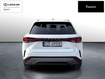 Lexus RX V 2023 Lexus RX 350h Prestige V (2022-) RX350h Prestige +, zdjęcie 3