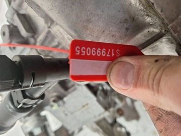 SKŘÍŇ ŘAZENÍ BKK OPEL KARL 1.0 12V