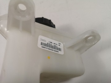 Бачок тормозной жидкости Ford Explorer 2020 -