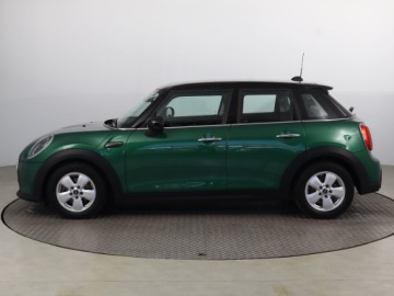 Mini Mini F56 Hatchback 3d Facelifting II Cooper 136KM 2023 MINI 5-door Copper, Salon Polska, 1. Właściciel, zdjęcie 2