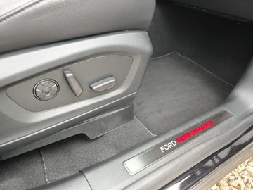 Ford Explorer VI 2021 FORD USA EXPLORER ST Performarce V6 3.0l EcoBoost 400KM : 64333km, zdjęcie 12