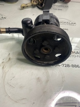 FIAT OE ČERPADLO SERVA