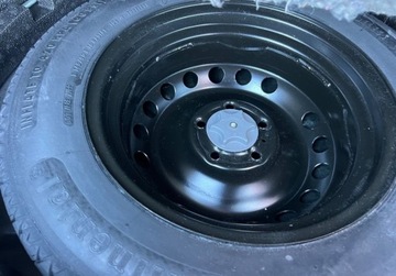 Nissan Qashqai II Crossover 1.6 DIG-T 163KM 2017 Nissan Qashqai 1.6Benz.163KM 6Bieg.Klimatr.Navi Kamera KEY BLUET.LEDY Opla, zdjęcie 4