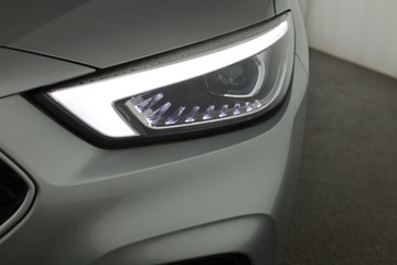 MG ZS II SUV Classic 1.5 VTi-Tech 106KM 2024 MG ZS SUV 1.5, 1. Właściciel, Serwis ASO, VAT 23%, zdjęcie 19