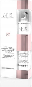 APIS EYE'FECTIVE Сыворотка для глаз с защитным комплексом для глаз 10мл