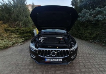 Volvo XC60 II Crossover D4 190KM 2018 Volvo XC 60 Volvo XC 60 D4 Geartronic RDesign 2.0 Diesel 190KM, zdjęcie 6