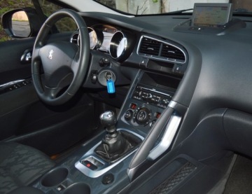 Peugeot 3008 I 2013 Peugeot 3008 SUV 1.6 THP 165, zdjęcie 33