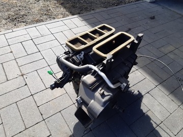 HONDA ACCORD VII 2.4 B RADIÁTOR EVROPA