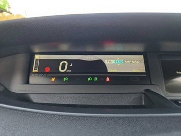 Renault Scenic III Van Facelifting 1.4 TCe 16v 130KM 2012 Renault Scenic 1.4 TCe 130 KM, Nawigacja,, zdjęcie 18