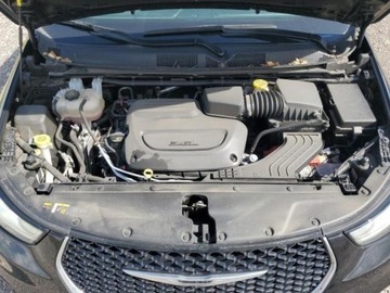 Chrysler Pacifica II 2022 Chrysler Pacifica 2022, Touring L, 3.6 L, od ubezpieczalni 3.6 Benzyna, zdjęcie 11