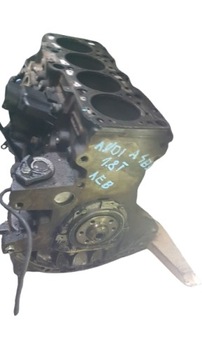 AUDI A4 B5 1.8 T AEB BLOK SPODEK MOTORU KOMPLETNÍ