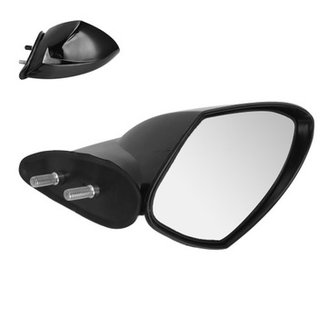 Lusterko boczne przednie lewe Sport Cruiser F1SU596B1000 Zamiennik dla