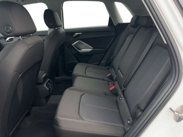 Audi Q3 II SUV 2.0 40 TFSI 190KM 2019 Audi Q3 Quattro Kamera Cofania Apple CarPlay Android Auto Salon PL 1Wlasci, zdjęcie 10
