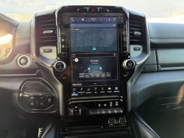 Dodge Ram V 2022 RAM 1500 5.7 401KM GT SPORT! FULL OPCJA!, zdjęcie 12