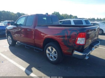  RAM 1500 Big Horn 64 Box 2020 5.7l 5.7 Benzyna 395KM, zdjęcie 3