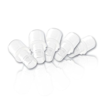 Мундштуки ДЛЯ PROMILER ISOBER PRO X-3 X-5 ALCOFIND ALCO FORCE 50ШТ.