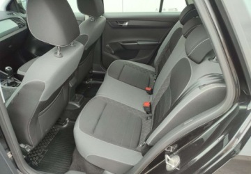 Skoda Fabia III Kombi Facelifting 1.0 TSI 95KM 2020 Skoda Fabia Skoda Fabia III Krajowy ,serwis Benzyna 95KM, zdjęcie 10