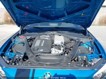 BMW Seria 2 G42-U06 2021 BMW M2 2021r., M2 Competition, od ubezpieczalni 3.0 Benzyna 405KM, zdjęcie 11
