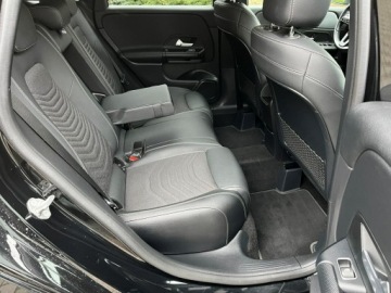 Mercedes Klasa B W247 2020 Mercedes B 180 Automat Elektryczna klapa FV23%, zdjęcie 11