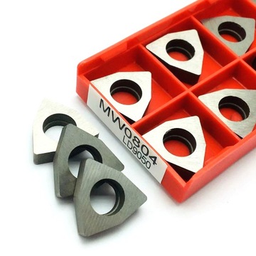 Płytka podporowa MW0804 WNMG 0804..