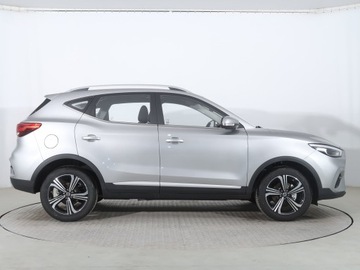 MG ZS II SUV Classic 1.5 VTi-Tech 106KM 2024 MG ZS SUV 1.5, 1. Właściciel, Serwis ASO, VAT 23%, zdjęcie 5