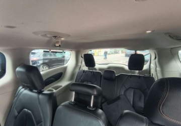 Chrysler Pacifica II 2017 Chrysler Pacifica 2017 Chrysler Pacifica - W POLSCE, po oplatach i akcyzie, zdjęcie 13