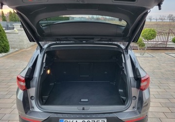 Opel 2019 Opel Grandland X 2019r 99tys km 1.2 Benzyna 130KM, zdjęcie 12
