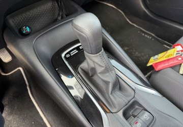 Toyota Corolla XII 2019 Toyota Corolla salon PL FV Vat 23 nowa instalacja LPG duza nawigacja, zdjęcie 16