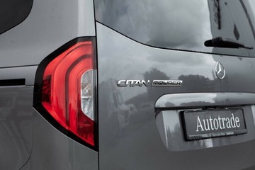 Mercedes Citan W420 2022 Mercedes-Benz Citan Mercedes-Benz Citan 113 Tourer 1.4 Benzyna 131KM, zdjęcie 15