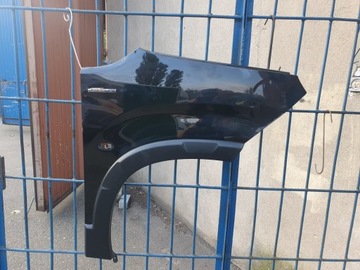 BŁOTNIK PRZEDNI PEUGEOT RIFTER GT LINE PARTNER IV