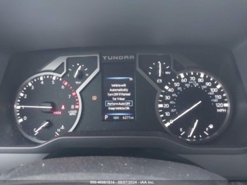 Toyota Tundra II 2024 Toyota Tundra SR5 2024 3.4l 3.4 Benzyna 389KM, zdjęcie 10