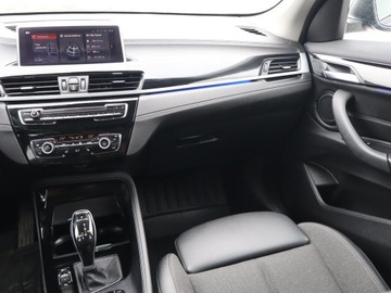 BMW X1 U11 Crossover 1.5 18i 136KM 2022 BMW X1 sDrive18i, Salon Polska, Serwis ASO, zdjęcie 7
