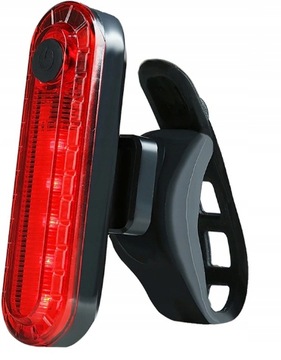 НАБОР СВЕТОДИОДНЫХ ВЕЛОСИПЕДНЫХ ФОНАРОВ ПЕРЕДНИХ И ЗАДНИХ ДЛЯ ВЕЛОСИПЕДА + USB-ФАРЫ ДЛЯ ВЕЛОСИПЕДА