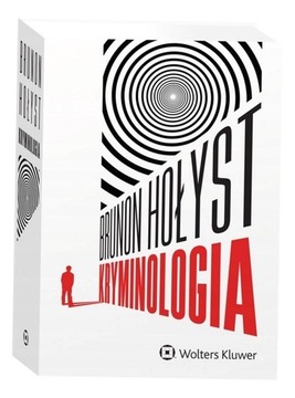 KRYMINOLOGIA, BRUNON HOŁYST