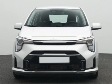 Kia Picanto III Hatchback 5d Facelifting 1.0 DPI 67KM 2026 KIA Picanto 1.0 DPI L Hatchback 68KM 2026, zdjęcie 1