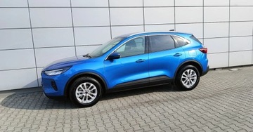 Ford Kuga III SUV Facelifting 1.5 EcoBoost 186KM 2025 Ford Kuga Ford Kuga 1.5 EcoBoost FWD Titanium 1.5 Benzyna 187KM, zdjęcie 4