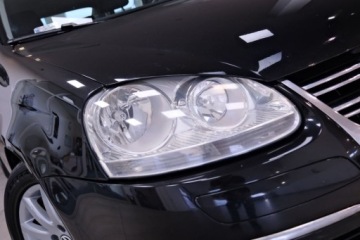 Volkswagen Jetta V 1.9 TDI 105KM 2008 Volkswagen Jetta Po wymianie rozrzadu 1.9 Diesel 105KM, zdjęcie 4