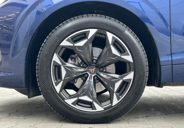 Cupra Terramar SUV 1.5 eTSI 150KM 2025 Cupra Terramar ACC, Kamera, DCC, SENNHEISER, Sportowe fotele, Bezwypadkowy, zdjęcie 38